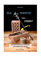 Seja Perfeito Mas Como.pdf